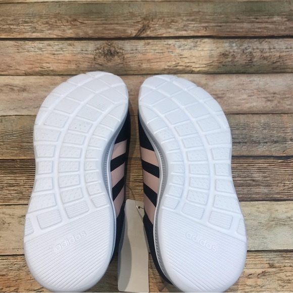 Adidas Women's Lite Racer CLN 2.0 Cloudfoam NWT - Picture 5 of 6